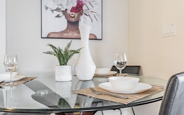 RS Boutique Suites - City Centre