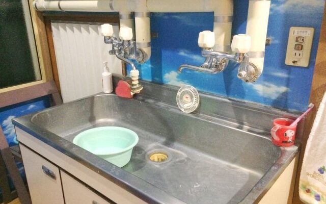 Guest House Yumebatake