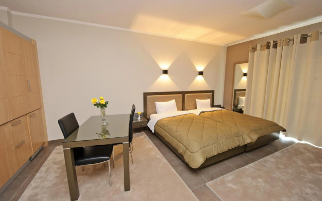 Castello Hotel