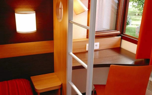 Premiere Classe Dunkerque Est - Armbouts Cappel