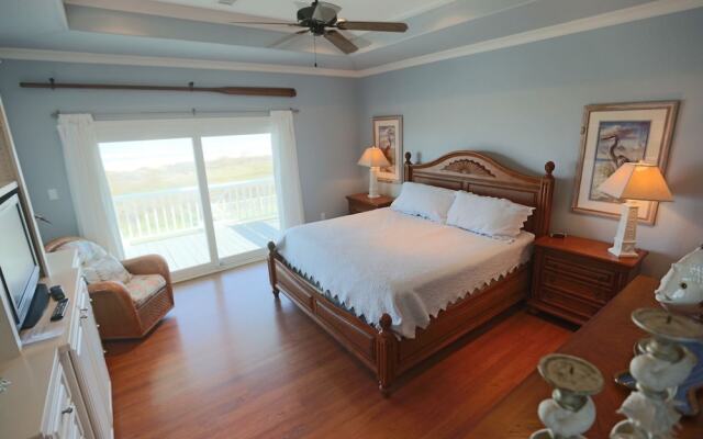 The Ritz of Crystal Beach by RedAwning