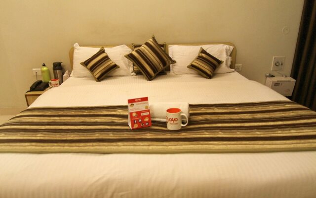 OYO 3304 Hotel Valentines