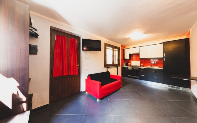 Residence Cala Grande