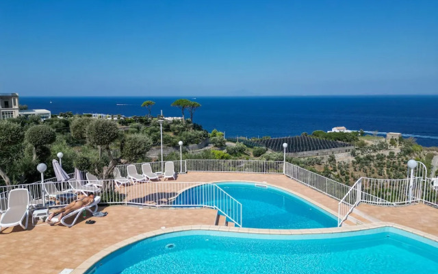 Hotel Villa Lubrense