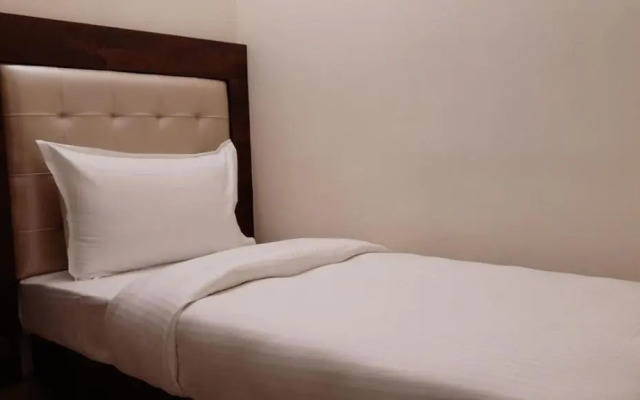 Advaitha Residency