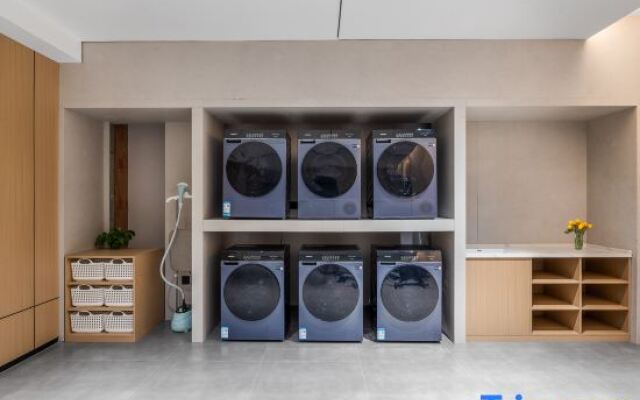 UFUN Hotel (Nanjing Chaoyang Square Jianzheng Road Branch)