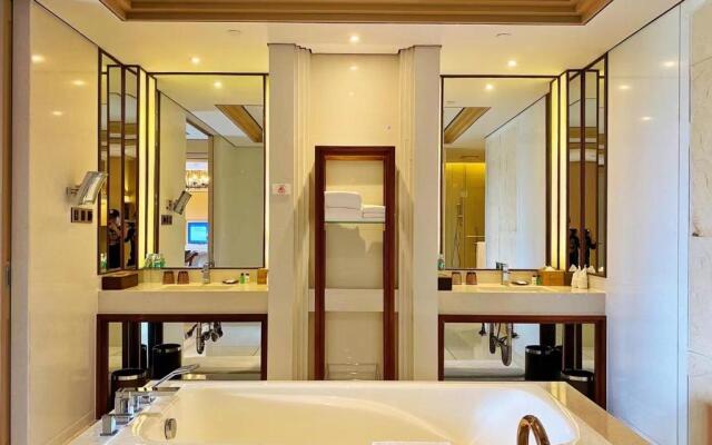 Sheraton Grand Xishuangbanna Hotel