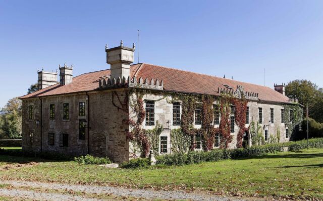 Pazo De Brandeso & Country Club