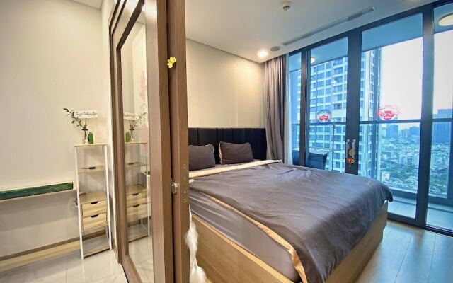 Zahoo House - Landmark 81