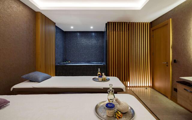 The Galata Hotel Istanbul - MGallery Collection