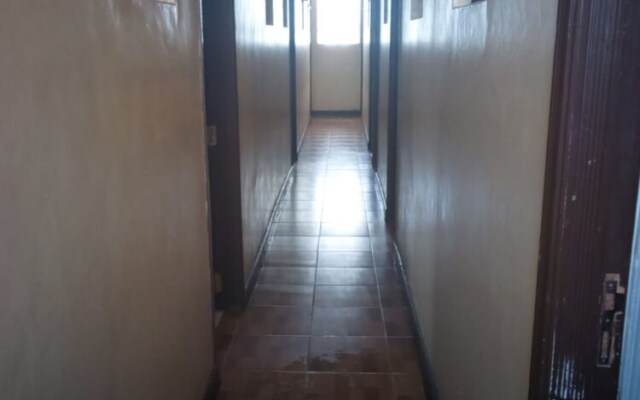 The Machakos Courtyard Inn