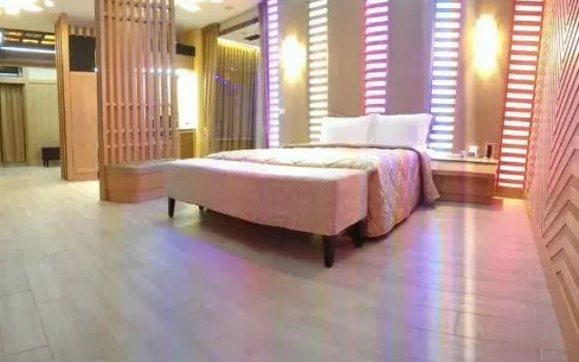 Wind Hotel Nan Tse Branch