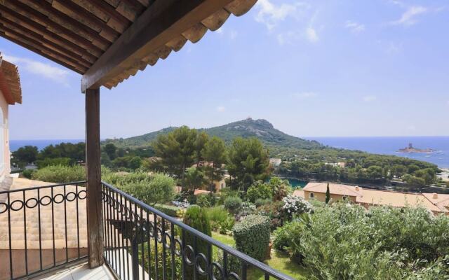 Maeva Particuliers Village Cap Esterel