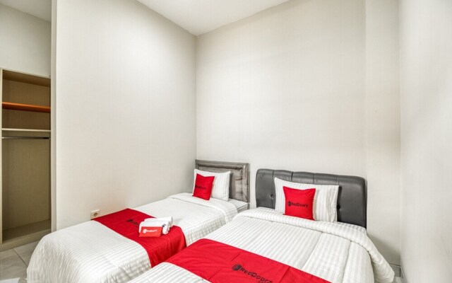 KK House by RedDoorz