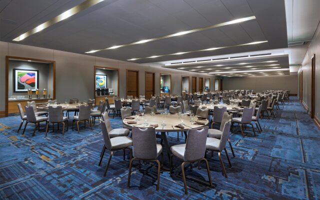 The Westin Irving Convention Center at Las Colinas