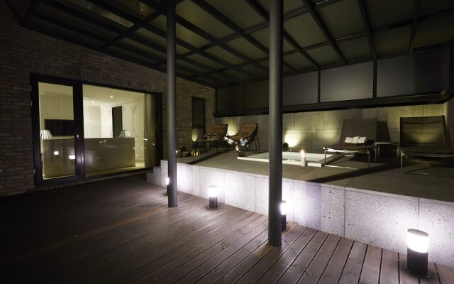 Namoo Hotel Chungbuk Innocity