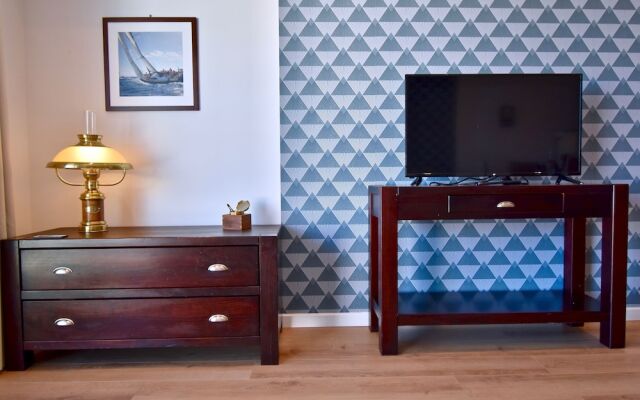 Riviera Standing Appartement Valinco Deluxe vue Panoramique mer