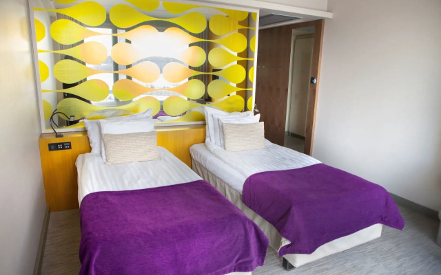 Solo Sokos Hotel Paviljonki