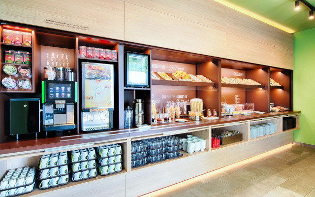 B&B Hotel Villach