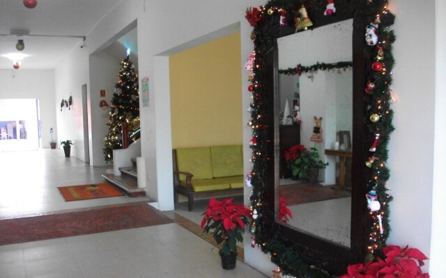 Gran Hotel Plaza Marsol