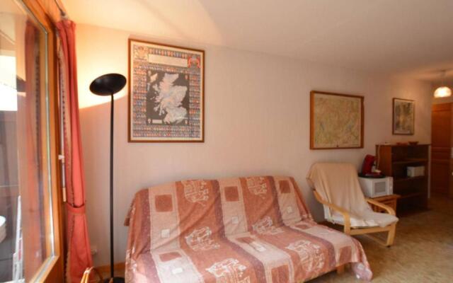 Appartement Le Grand-Bornand, 2 pièces, 6 personnes - FR-1-241-17