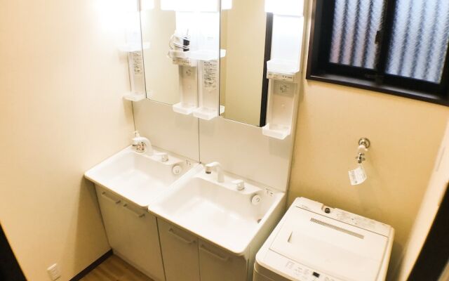 One More Heart at Kamishichiken 2