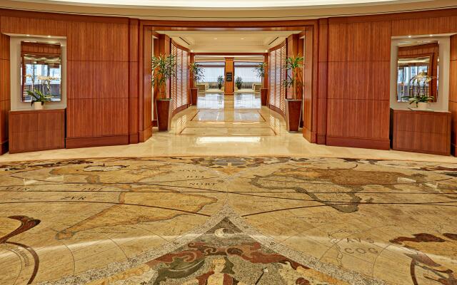 InterContinental Cleveland by IHG
