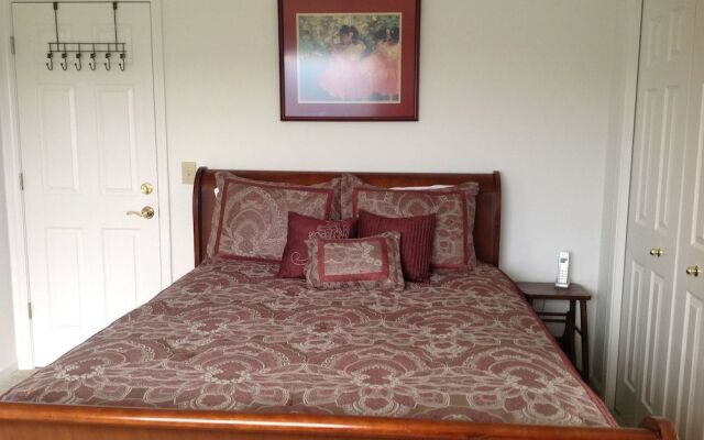 Bluebird Hill Farm B&B