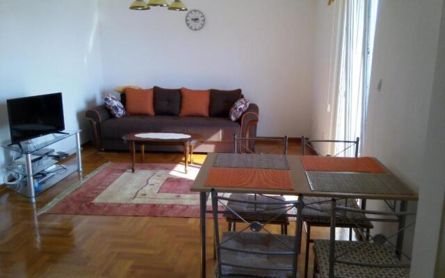 Apartment Brace Grakalica 20b