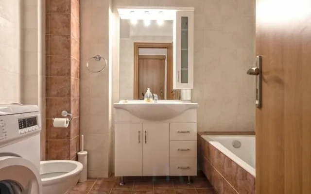 Magnificent 101m² homm Apartment, 4th