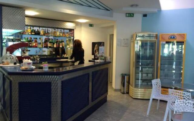 Hotel Milano