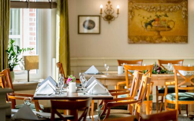 Landhotel Buller