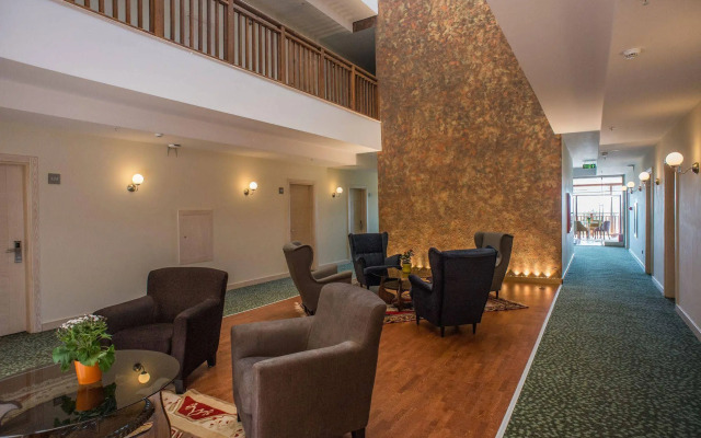 Sagalassos Lodge & Spa