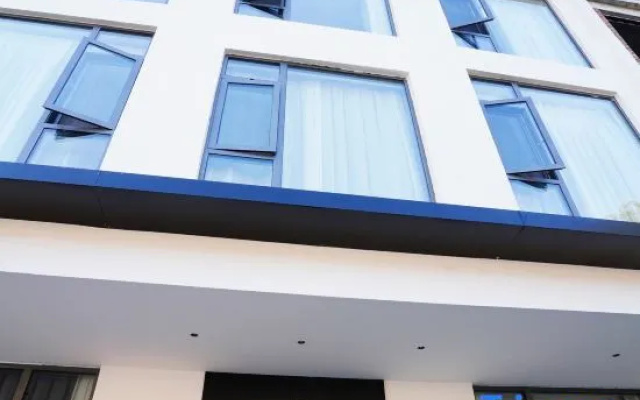 Xianjuyuejia Homestay – Exterior – Taizhou