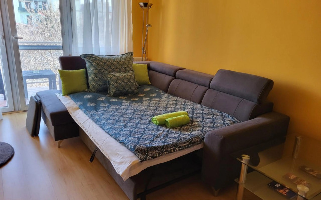 Kiss-Füredi Apartman Szeged
