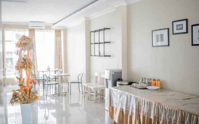 Pondok Garuda Guest House