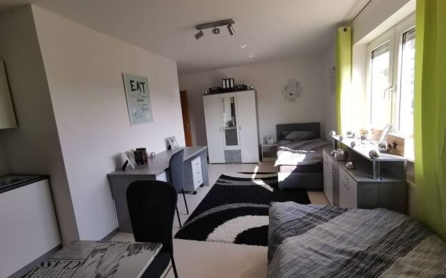 City Apartments Gladenbach