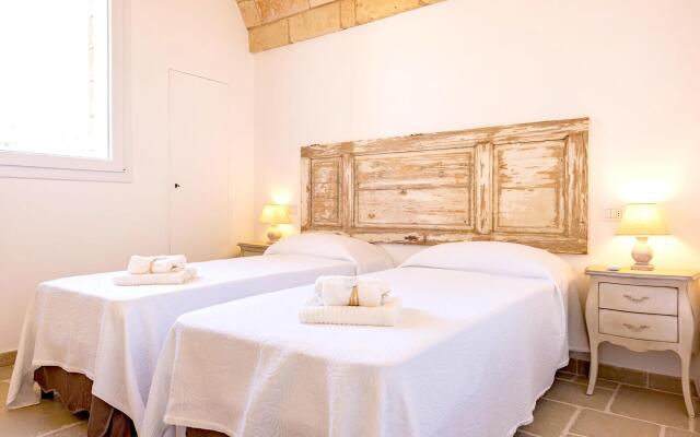 Villa Conchiglia Dorata