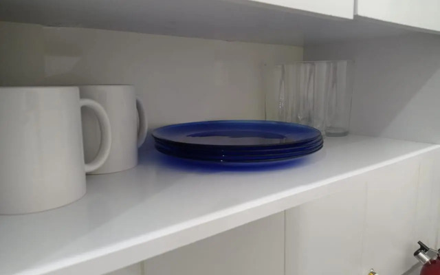 Apartamento JM Vista Mar 6