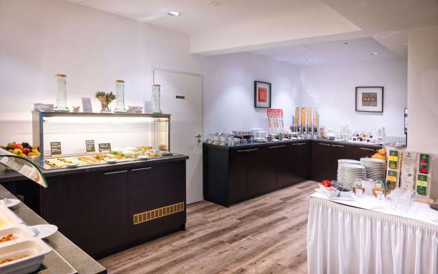 Tulip Inn Ludwigshafen City
