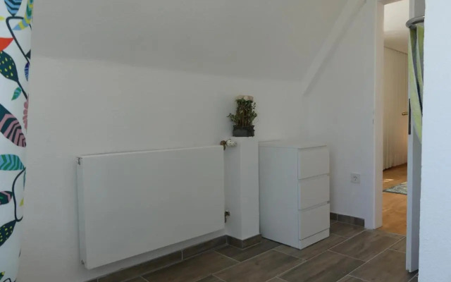 Townflat Kassel City / Privat wie im eigenen Haus / Kostenlos Parken