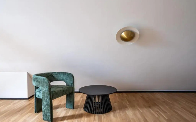 Numa Zurich Craft