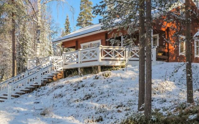 House Tokkimus Sodankylä