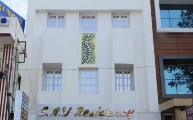 Sau Residency