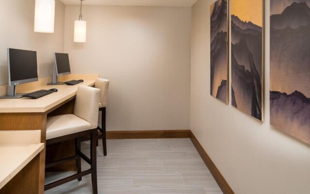Staybridge Suites Coeur D'Alene by IHG