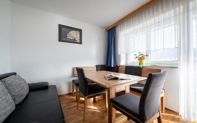 Ferienwohnungen Plattnerhof