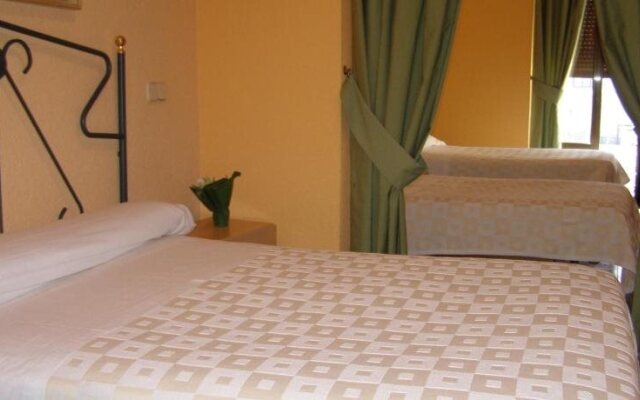 Hostal Residencia Fernandez