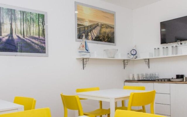 Guesthouse Dubai