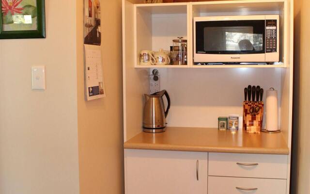 Annick House Bed and Breakfast