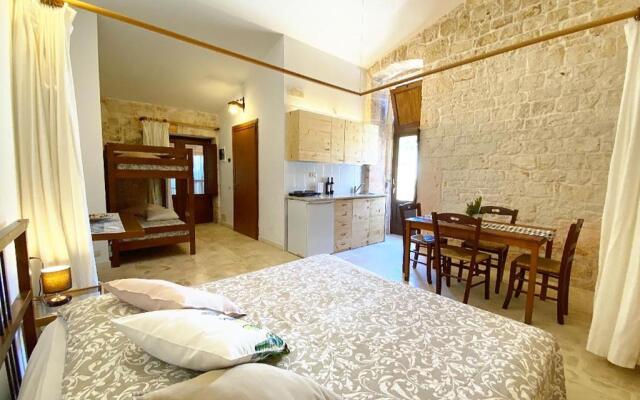 Trulli Panoramici